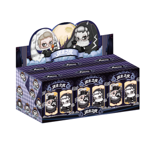 Taro Lie Night Series: Peluche a Tema Animali - Blind Box <span class=keywords><strong>Film</strong></span> & TV - Product Image 5