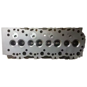 Newpars 2L/2LT pièces de moteur ensemble de culasse 2L/2LT culasse pour mercedes-benz <span class=keywords><strong>Chevrolet</strong></span> Ford - Product Image 1