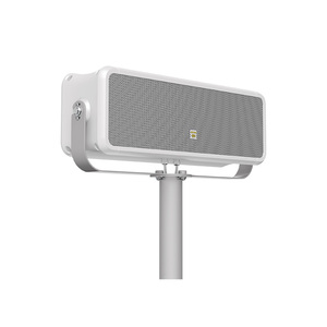 Directional Loa 120W Không Thấm Nước Cột Tường Gắn Kết Loa Cho Các Trường Học, Vuông, Ngoài Trời Thị Trấn Vuông, Bgm Bằng Điện Thoại - Product Image 3