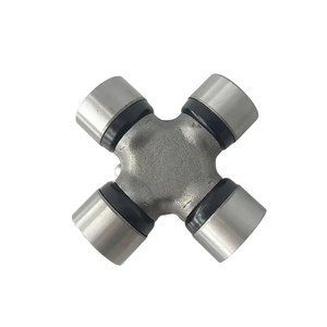 Высокое качество приводной вал небольшой универсальный шарнир для автомобилей авто кросс цена от производителя рулевого управления универсальный шарнир для <span class=keywords><strong>toyota</strong></span> nissan - Product Image 2