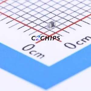 HZ1005D102TF Ferrite Bead 0402 RF ( Impedance @ Frequency: 1kOhm@100MHz )( Error: 25% )( DC Resistance (DCR): 1.8Ohm ) - Product Image 1