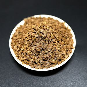 Grande appâtation granulaire brisée pour la pêche à la carpe 1 Jin, pour usage en étang et réservoir - Product Image 1