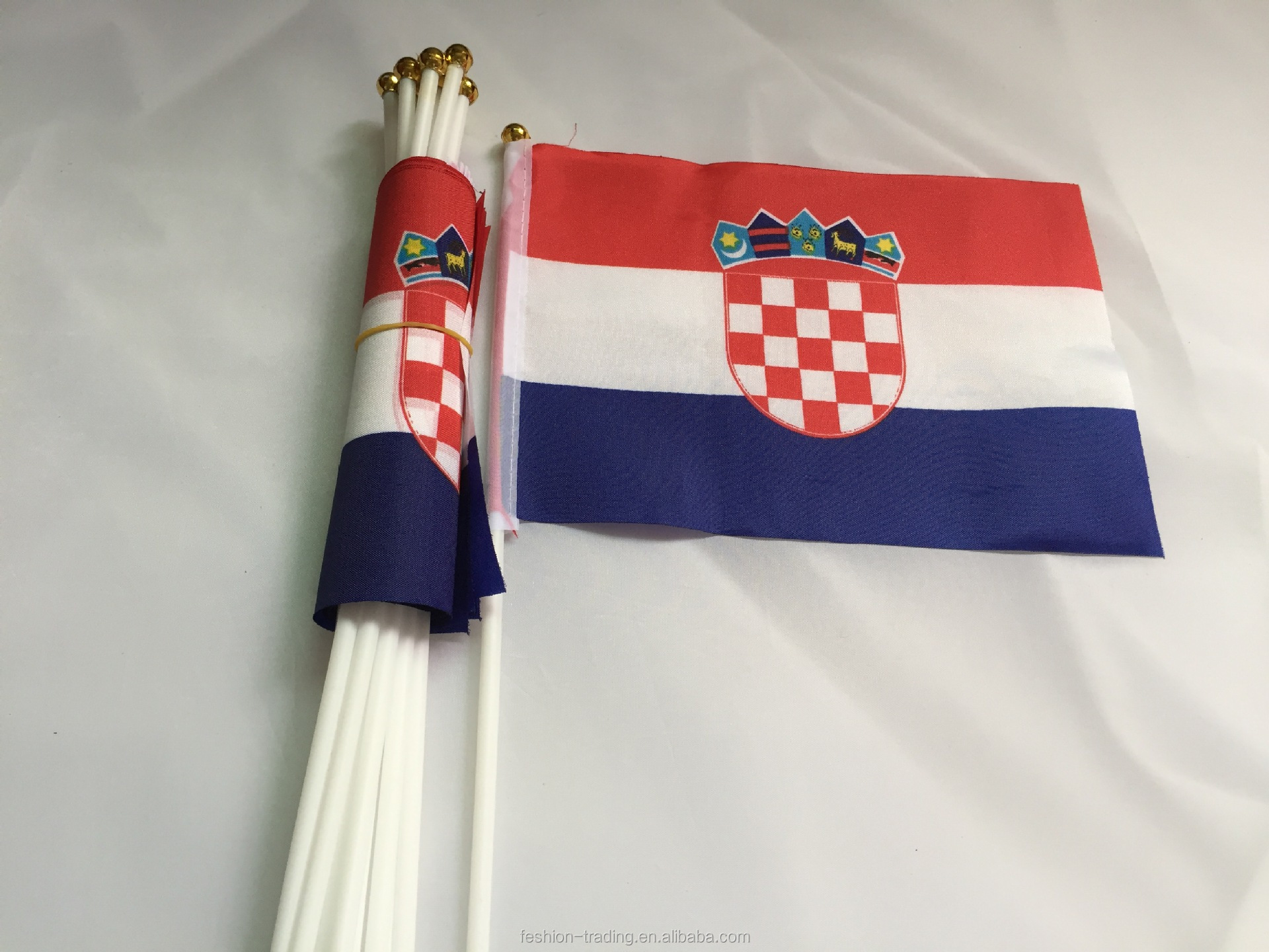 Croatie