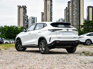 Changan X5 Plus 2026 1.5T DCT Édition Pro Haute Performance 919 SUV <span class=keywords><strong>Automatique</strong></span> Neuf et <span class=keywords><strong>Voiture</strong></span> d'<span class=keywords><strong>Occasion</strong></span> Voitures Chinoises Économiques - Product Image 4