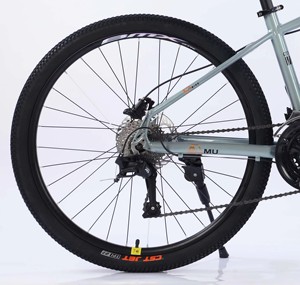Nouveau Vélo de Montagne GTR-212 en Aluminium pour Homme, 21 Vitesses, 26, 27.5, 29 Pouces, Prix Abordable 2025 - Product Image 4
