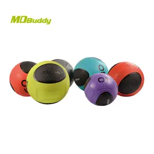 MDBuddy रंगीन भारी दवा गेंद