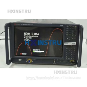 Analizador de Señales Keysight UXA, Analizadores de Espectro de 2 Hz a 50 GHz, Probador para Laboratorio y Hogar N9042B H - Product Image 5