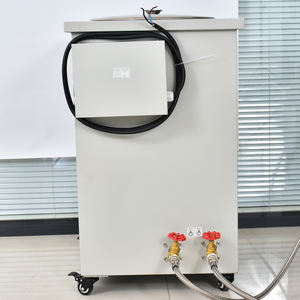 Industrial planta piloto de aceite eléctrica baño <span class=keywords><strong>calentador</strong></span> de <span class=keywords><strong>laboratorio</strong></span> de química de baño de aceite <span class=keywords><strong>agitador</strong></span> calor eléctrico <span class=keywords><strong>calentador</strong></span> de cristalería de <span class=keywords><strong>laboratorio</strong></span> - Product Image 2