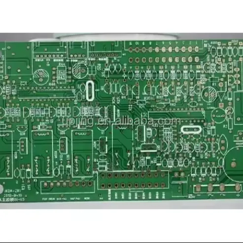 Ems profissional personalizado eletrônico smt pcb ciruict placa de montagem pcba fabricante serviço de design pcb protótipo montagem