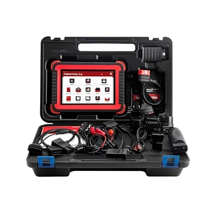 Thinktool <span class=keywords><strong>Pro</strong></span> Máy quét hai chiều, thinkcar tất cả các hệ thống Bluetooth OBD2 công cụ quét chẩn đoán, đầu đọc mã xe 34 + đặt lại - Product Image 1