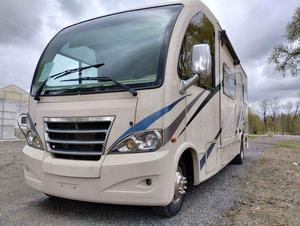 Autocaravana de Lujo Usada Th or Motor axis 25_4 de 2017 a Buen Precio - Product Image 4