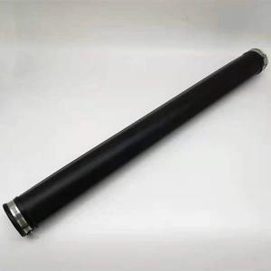 Tabung Aerasi Selang Gelembung Nano Lft 550 Plc Karet Epdm Diffuser Udara Tabung Gelembung Halus untuk Pengolahan Air - Product Image 2