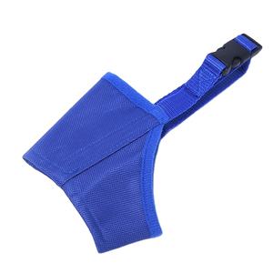 작은 대형 나일론과 네오프렌 개 총구 - Product Image 3