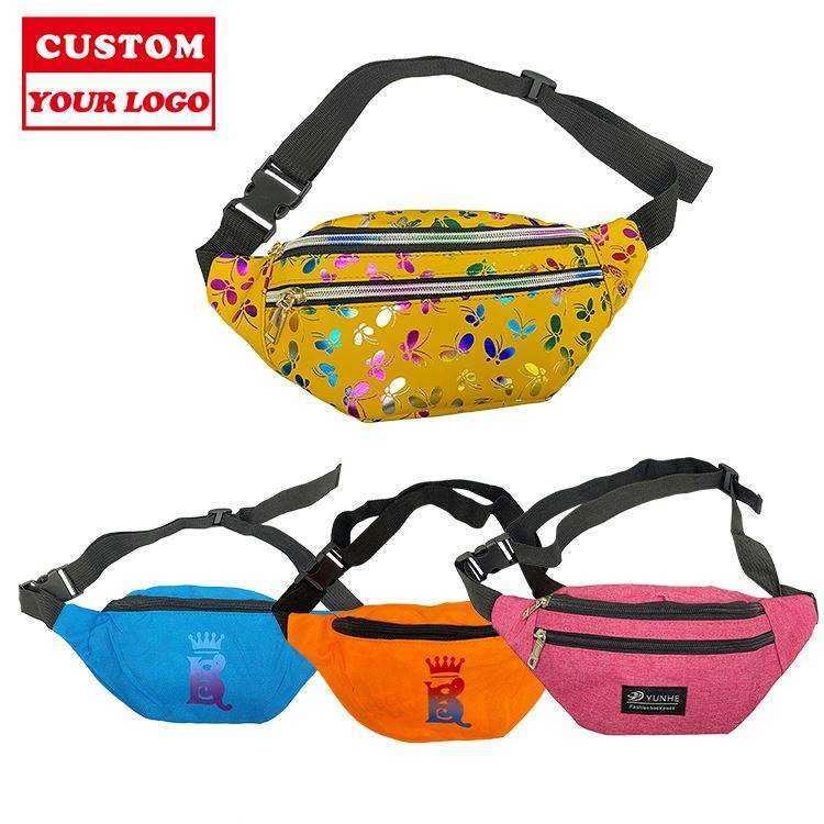 Designer Pattern Embroidered Print Waterproof Nylon