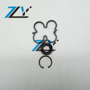 4206167防腐蚀液压齿轮泵密封套件耐用，适用于EX200-<span class=keywords><strong>2</strong></span>/3/5 4206167 - Product Image 4