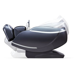 Neuer Universal Human Touch Elektro stuhl <span class=keywords><strong>Massage</strong></span> gerät Rücken Jade Kleiner japanischer Schaukel stuhl 4D Schwerelosigkeits-<span class=keywords><strong>Massage</strong></span> stuhl - Product Image 5