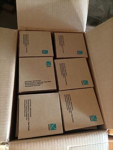 คอนโทรลเลอร์ Pepperl+Fuchs Solenoid Driver KFD2-RCI-Ex1 ของแท้ ใหม่เอี่ยม ความแม่นยำสูง ราคาถูกที่สุด - Product Image 6