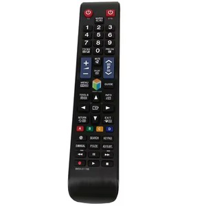Télécommande BN59-01178B pour téléviseurs intelligents Samsung UA55H6300AW UA60HC6300AW UE32H5500 UE40H5570 UE55H6200 - Product Image 1