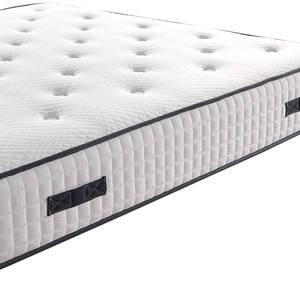 <span class=keywords><strong>Matelas</strong></span> en mousse latex confortable et abordable Fourniture en usine de Chine <span class=keywords><strong>Matelas</strong></span> en mousse à mémoire de forme pleine grandeur <span class=keywords><strong>Matelas</strong></span> de lit d'hôtel à domicile dans une boîte - Product Image 5