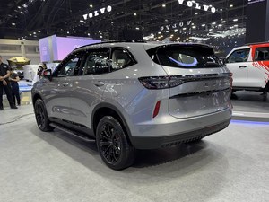 2023 Great Wall Haval H6 1,5 T Automático 2WD Coche usado Control de crucero autónomo Pro Truck Características R18 Asientos de cuero Izquierda oscura - Product Image 4