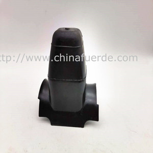 Parachoques Trasero Completo 94583428 EPDM para Daewoo Damas, Pieza de Goma Automotriz - Product Image 2