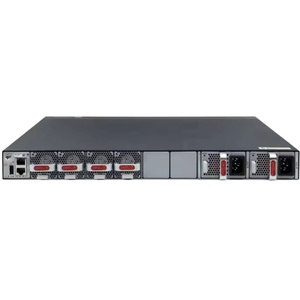 New 48-Port 10ge <span class=keywords><strong>SFP</strong></span> + 6 x40ge/100ge qsfp + <span class=keywords><strong>uplink</strong></span> chuyển đổi CE6870-48S6CQ-EI-A truy cập chuyển đổi - Product Image 4