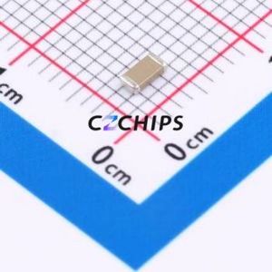 CC1206KRX7R9BB102 ตัวเก็บประจุแบบ SMD (MLCC) ขนาด 1206 ( ค่าความจุ: 1nF )( ความแม่นยำ: 10%) แรงดันไฟฟ้าที่กำหนด: 50V ) - Product Image 1