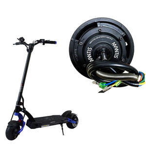 Motor Trasero/Delantero <span class=keywords><strong>Kaabo</strong></span> <span class=keywords><strong>Mantis</strong></span> <span class=keywords><strong>8</strong></span>, Motor Dividido de 48V 800W, Motor sin Escobillas de 800W, Apto para Patinete Eléctrico <span class=keywords><strong>Kaabo</strong></span> <span class=keywords><strong>Mantis</strong></span> <span class=keywords><strong>8</strong></span> - Product Image 1