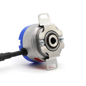 ตัวเข้ารหัส TAMAGAWA รุ่น OIH48-8192P64-L6-12V แบบ Incremental 12V สายเคเบิล TS5246N557 ซีรีส์ - Product Image 2
