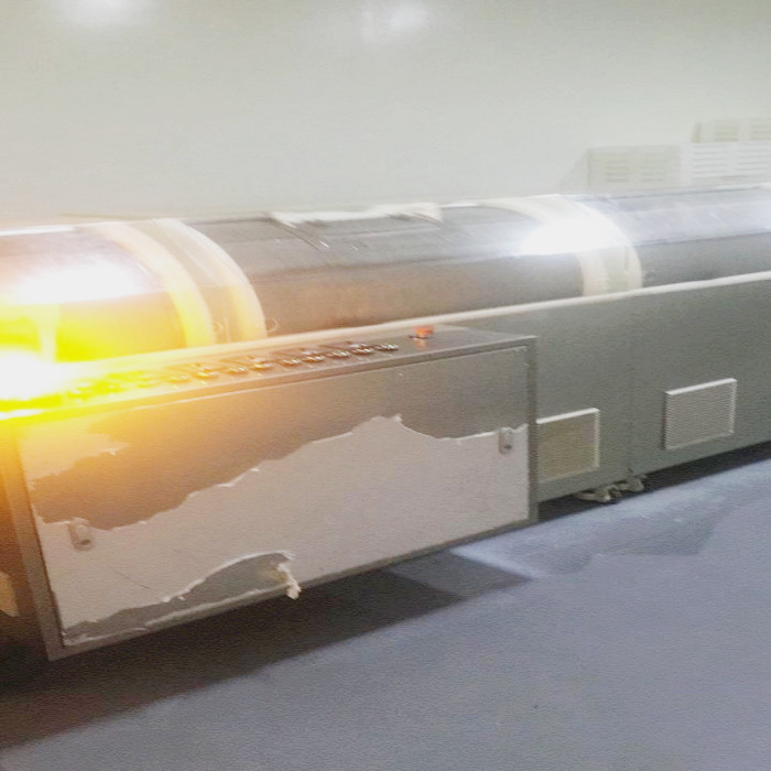 Он-лайн и сушить в стиральной машине, сушильное Оборудование для пейнтбола и в мягких капсулах encapsultation линии