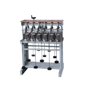 ZYY-II <span class=keywords><strong>B</strong></span> Duodenary Direct Shear Vor press gerät Prüfmaschine Instrumente Ausrüstung Gerät - Product Image 6