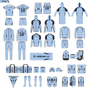 Camiseta de Fútbol Personalizada de México, Impresión Digital, Secado Rápido, Transpirable, Ecológica, 100% Poliéster, Conjunto Deportivo para <span class=keywords><strong>Hombre</strong></span> - Product Image 6