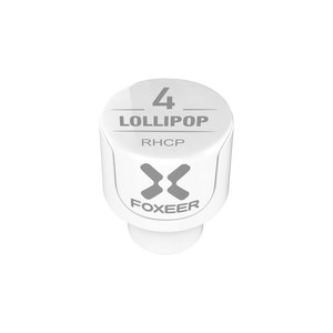 Factory Outlet Foxeer Lollipop 4 2.6dBi 5.8G Stubby Antenna (2pcs) <b>Drones</b> <b>Accessories</b> - Product Image 2