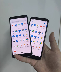 Hot Selling 3A 4G 64GB <strong>Android</strong> Smartphone Original Wholesale Unlock Mobile Phone HD Screen Resolution Octa Core CPU French - Product Image 3