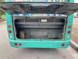 Meilleures ventes Coaster Bus 29 places d'<span class=keywords><strong>occasion</strong></span> Autobus urbain de luxe et <span class=keywords><strong>mini</strong></span> bus d'<span class=keywords><strong>occasion</strong></span> à <span class=keywords><strong>vendre</strong></span> - Product Image 3
