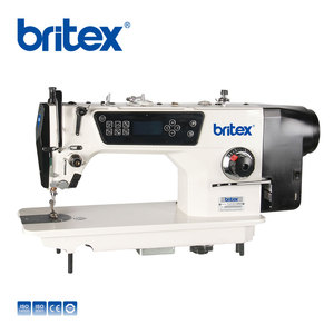 Compre fábricas <span class=keywords><strong>de</strong></span> máquinas <span class=keywords><strong>de</strong></span> <span class=keywords><strong>coser</strong></span> totalmente automáticas computarizadas <span class=keywords><strong>de</strong></span> punto <span class=keywords><strong>de</strong></span> cadeneta industrial en China - Product Image 3