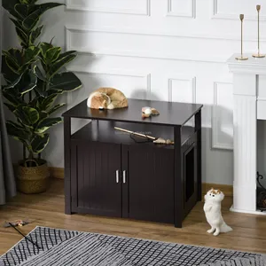 Casa del gatto pet prezzo di fabbrica Amazon all'aperto facile da usare cane pet house - Product Image 3