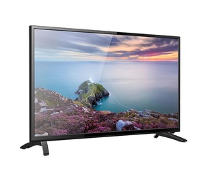 Elettrodomestici a buon mercato all'ingrosso 24 "Smart Led TV DC12V ATV digitale Dvb-t2 Dvb-s2 Vidda Webos google Car Charger televisione - Product Image 2