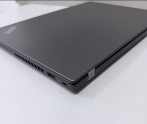 แล็ปท็อปธุรกิจขนาด 13.3 นิ้ว Thinkpad X13 I5-10310u การ์ดกราฟิกแบบรวม แรม 16gb  SSD 512gb โน้ตบุ๊ก - Product Image 2
