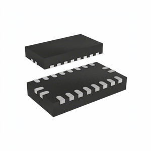 Components Electronic Power Management (PMIC) Manufacturer Channel 20 UFQFN STP2CMPQTR - Product Image 1