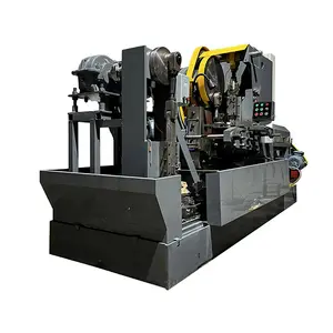 Automatische Nadelstab-Faden-U-Schrauben-Fadenmaschine Fadenherstellungsmaschine U-Schrauben automatische Maschine