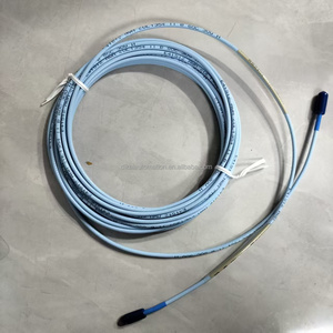 Nuevo sistema de transductor de proximidad Nevada 3300 Xl8 Mm 330130-080-00-00 - Product Image 3