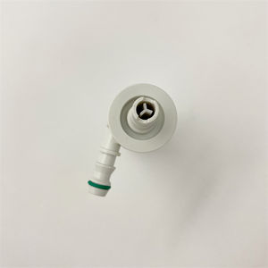 STZT 1648690221 Nuova Pompa Motore Lavavetri per <span class=keywords><strong>XC60</strong></span> (W164/W166/W251) - Product Image 2