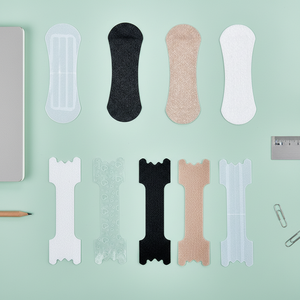 Großhandel Grenzüberschreitende BreatheRight Schnarchstopper Sport-Nasenstreifen aus Vliesstoff zur Physikalischen Erweiterung beim Schlafen und gegen Schnarchen - Product Image 4