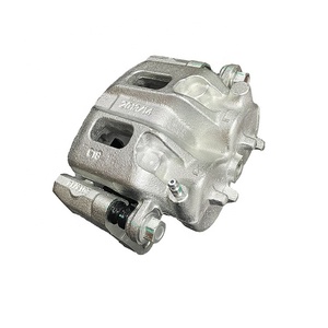 MR510538 MR407675  Étrier <span class=keywords><strong>de</strong></span> <span class=keywords><strong>frein</strong></span> avant droit pour Mitsubishi <span class=keywords><strong>Pajero</strong></span> Montero V73W V75W V77W V93W V95W - Product Image 3