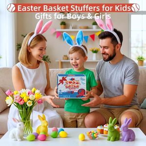 Jeu de lancer et d'attraper la balle, gant de baseball pour enfants de 5 à 7 ans, unisexe, jouet d'<span class=keywords><strong>extérieur</strong></span> en métal, cadeau - Product Image 6