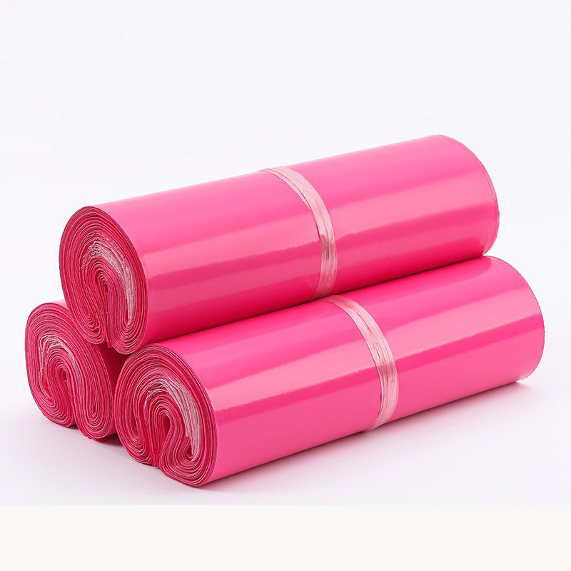 HOT PINK