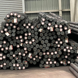 Vente en usine de barres rondes en <span class=keywords><strong>acier</strong></span> au carbone AISI ASTM standard 1020 1045 4140 4130 2 <span class=keywords><strong>mm</strong></span> 3 <span class=keywords><strong>mm</strong></span> 6 <span class=keywords><strong>mm</strong></span>, barres solides en métal de 200 <span class=keywords><strong>mm</strong></span> - Product Image 4