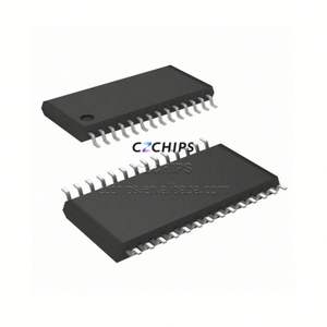 Suministro 100% Original y Nuevo DAC715U SOP-28 Circuito Integrado Semiconductor Compra Integral de Componentes Electrónicos - Product Image 1