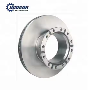 Disque de frein 7189475 2992477 2996327 7184136 pour <span class=keywords><strong>IVECO</strong></span> <span class=keywords><strong>Stralis</strong></span> Eurocargo - Product Image 6